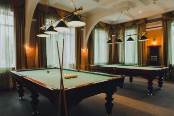 Отель Санаторий Центросоюза РФ Россия, Белокуриха, фото 36