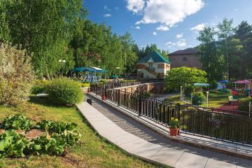 Отель Санаторий Центросоюза РФ Россия, Белокуриха, фото 37