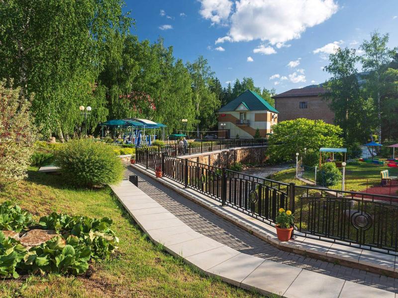 Санаторий Центросоюза РФ