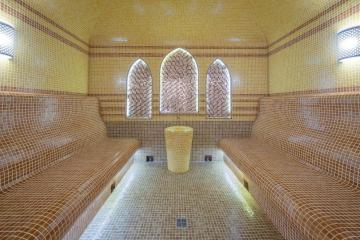 Отель Санаторий Центросоюза РФ Россия, Белокуриха, фото 39