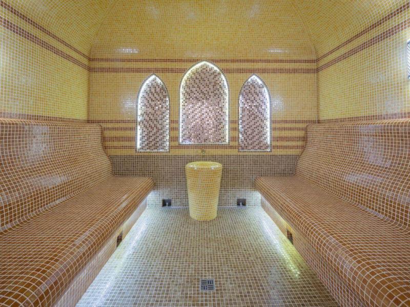 Санаторий Центросоюза РФ