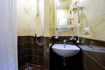 Отель Санаторий Центросоюза РФ Россия, Белокуриха, фото 4