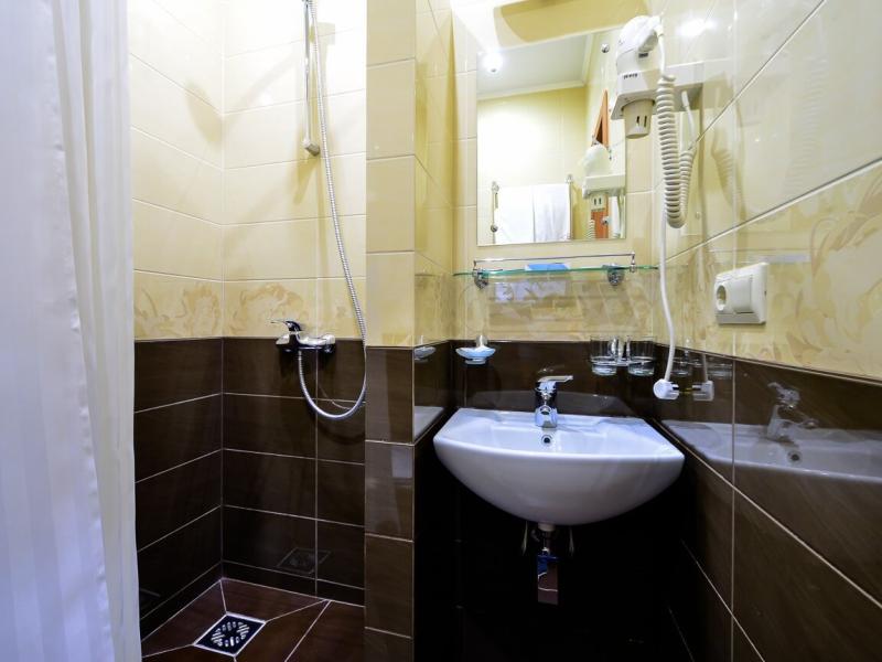 Санаторий Центросоюза РФ