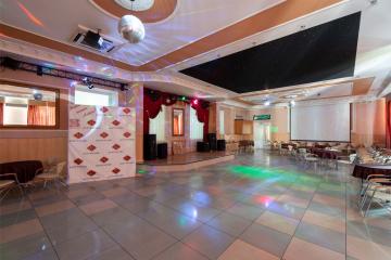 Отель Санаторий Центросоюза РФ Россия, Белокуриха, фото 41