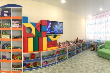 Отель Санаторий Центросоюза РФ Россия, Белокуриха, фото 42