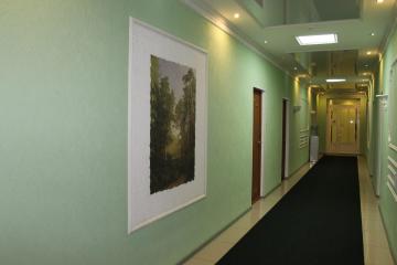 Отель Санаторий Центросоюза РФ Россия, Белокуриха, фото 5