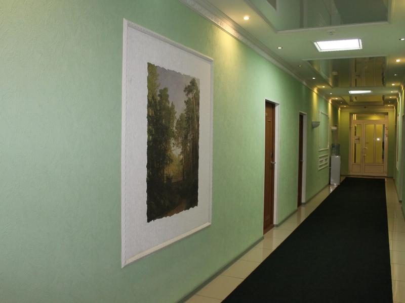 Санаторий Центросоюза РФ