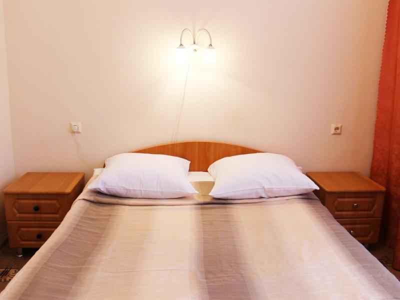 Санаторий Центросоюза РФ