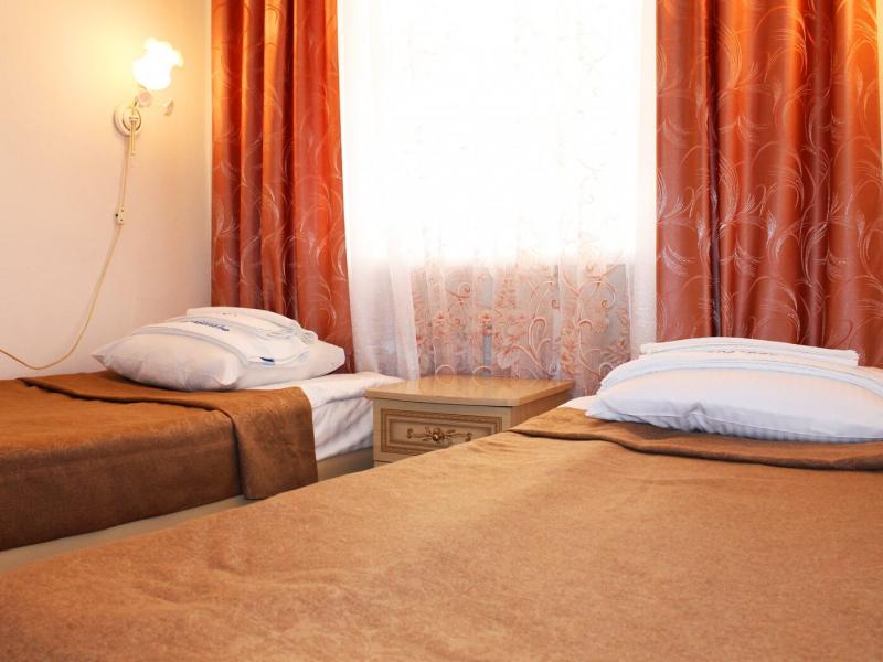 Санаторий Центросоюза РФ