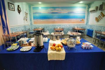 Отель Континент Россия, Анапа, фото 13