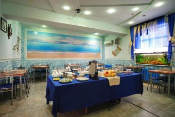 Отель Континент Россия, Анапа, фото 14