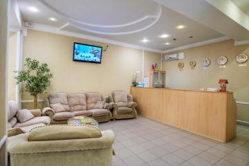 Отель Континент Россия, Анапа, фото 18