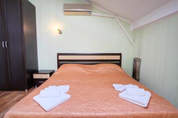 Отель Континент Россия, Анапа, фото 3