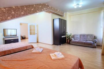 Отель Континент Россия, Анапа, фото 4