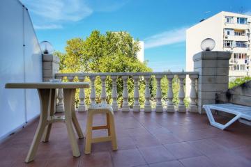 Отель Континент Россия, Анапа, фото 8