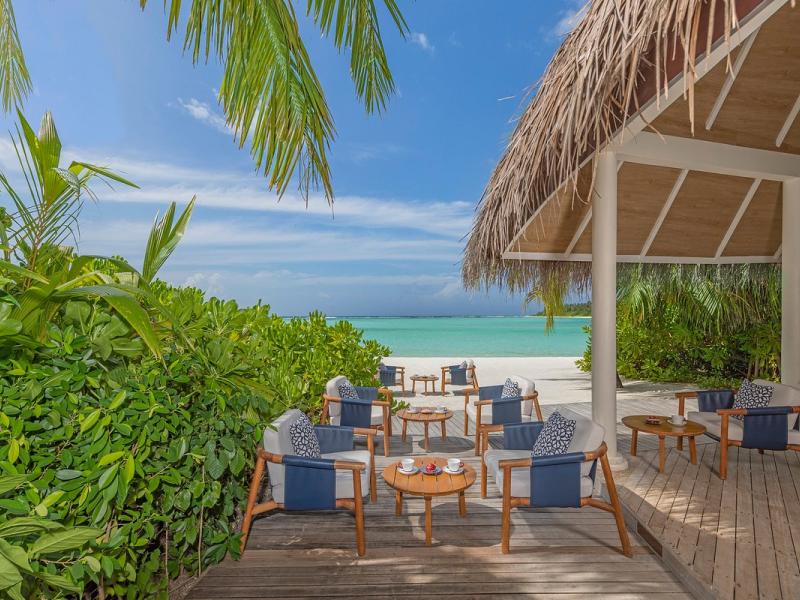 Niyama Private Islands Maldives