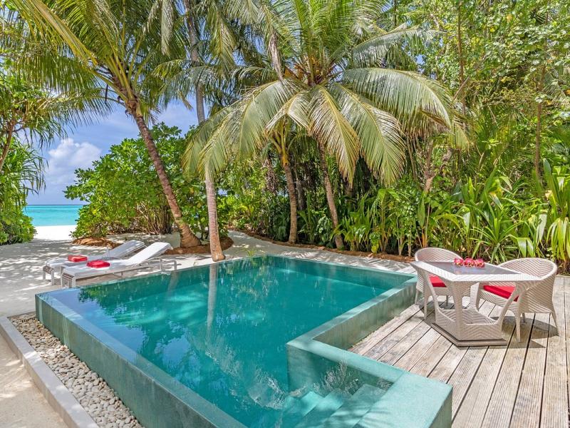 Niyama Private Islands Maldives