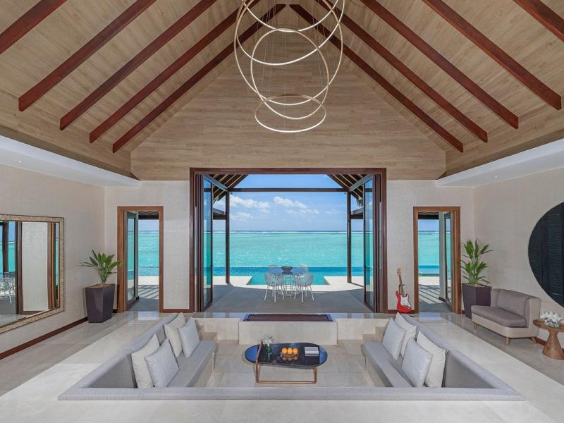 Niyama Private Islands Maldives