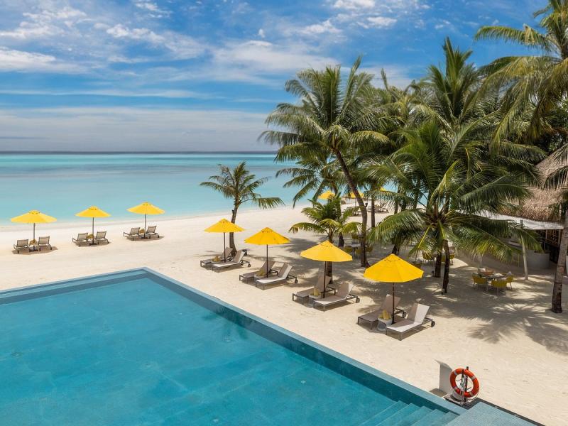 Niyama Private Islands Maldives