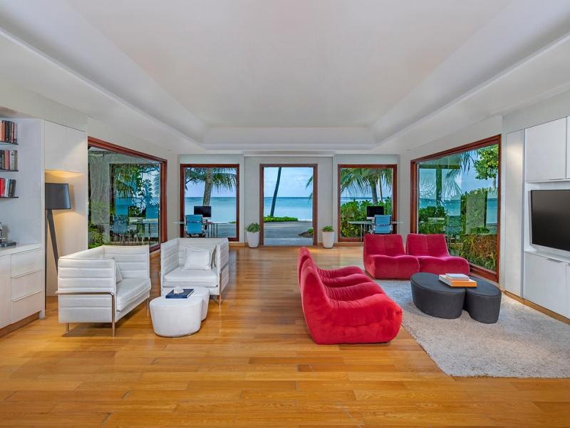 Niyama Private Islands Maldives