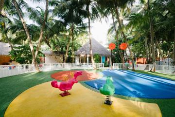 Отель Niyama Private Islands Maldives Мальдивы, Даалу Атолл, фото 20