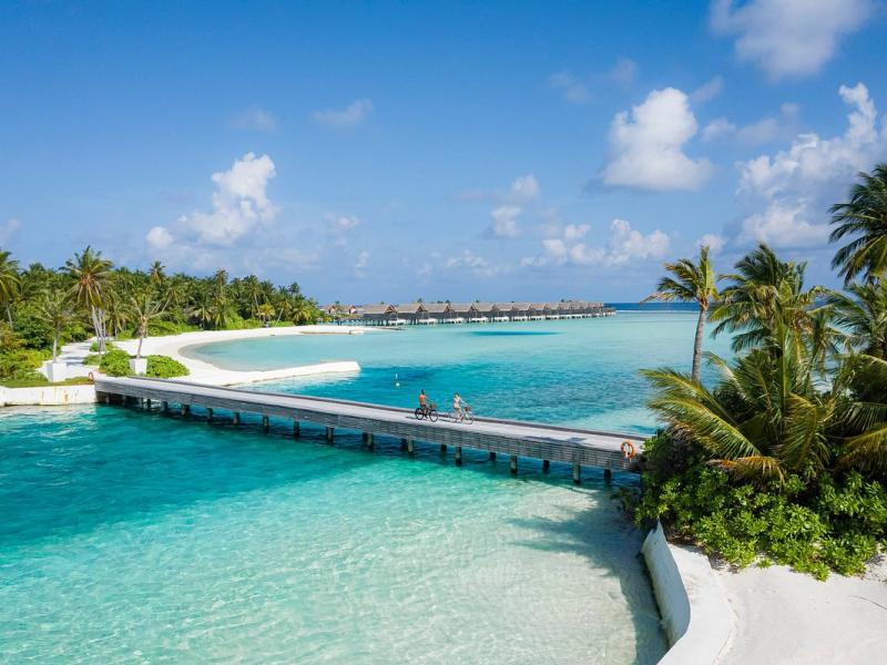 Niyama Private Islands Maldives