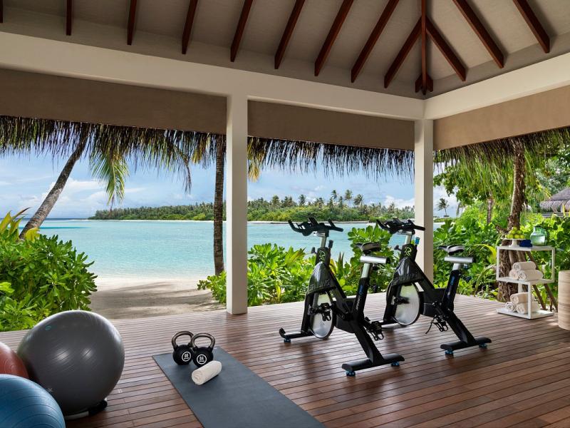 Niyama Private Islands Maldives