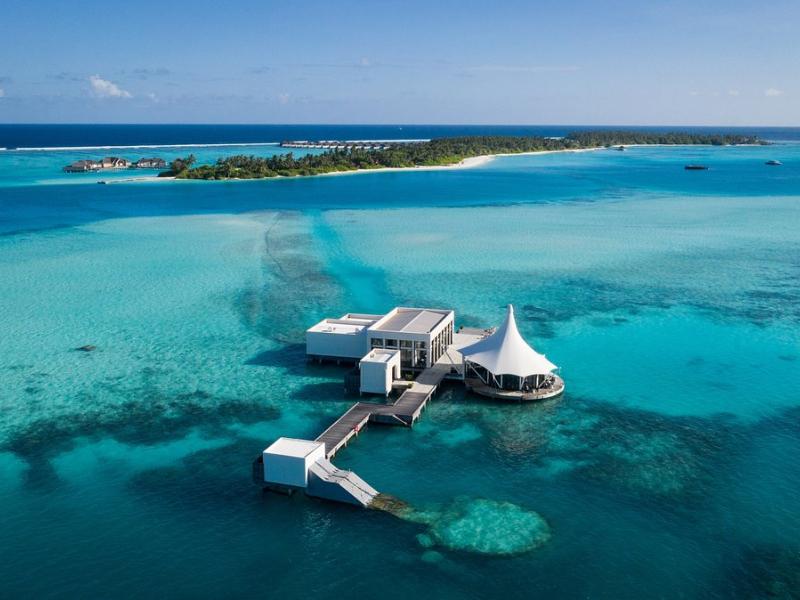 Niyama Private Islands Maldives