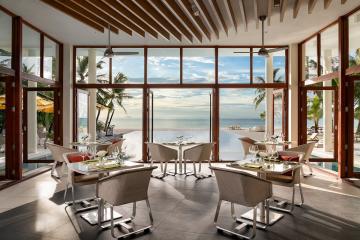 Отель Niyama Private Islands Maldives Мальдивы, Даалу Атолл, фото 26