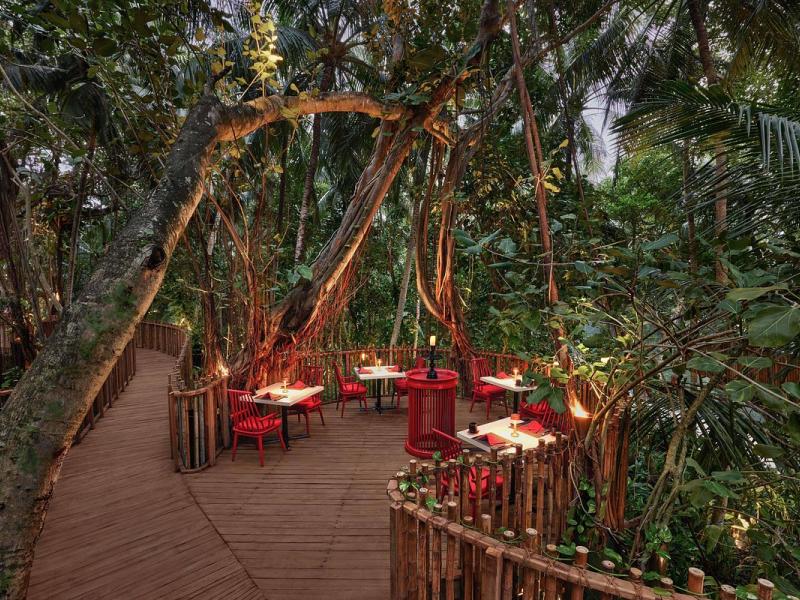 Niyama Private Islands Maldives