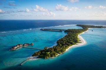 Отель Niyama Private Islands Maldives Мальдивы, Даалу Атолл, фото 34