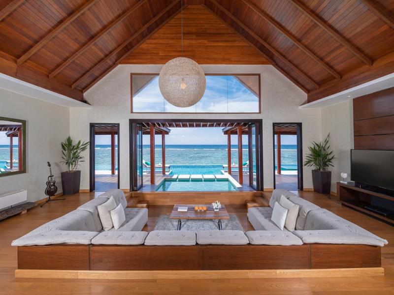 Niyama Private Islands Maldives