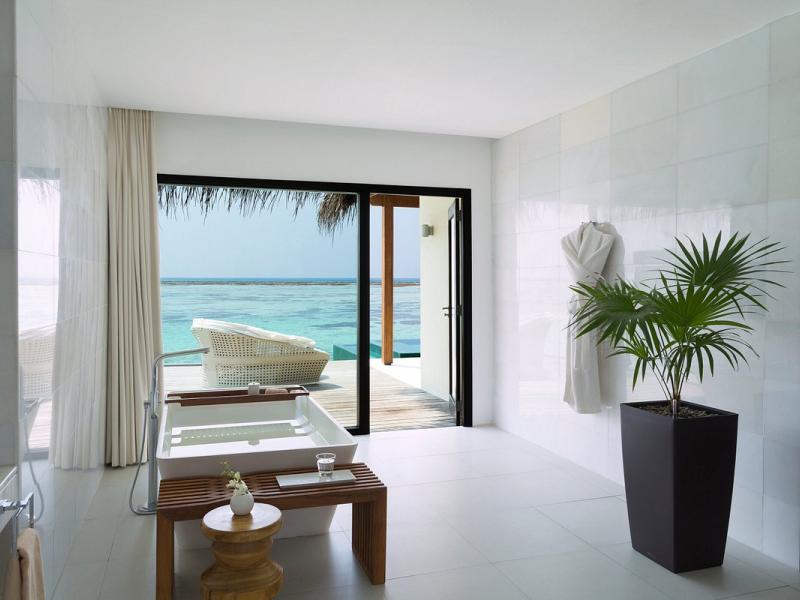 Niyama Private Islands Maldives