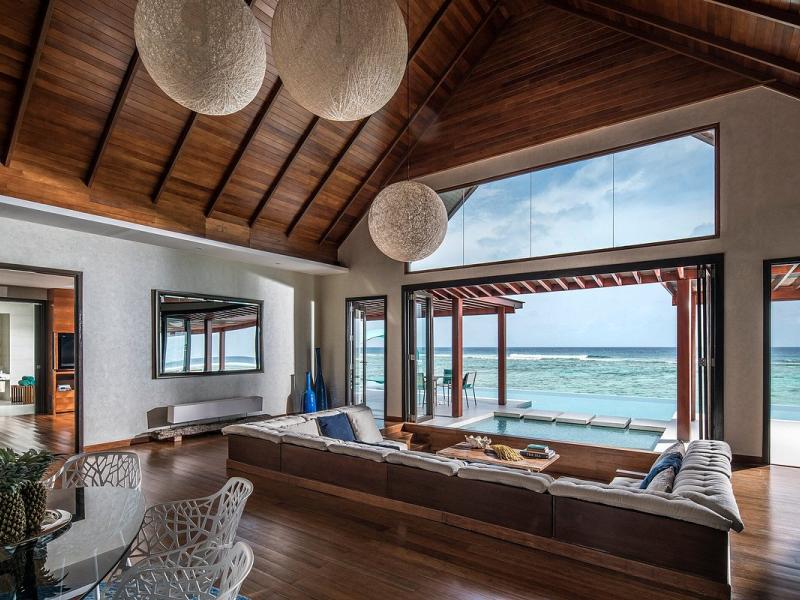 Niyama Private Islands Maldives