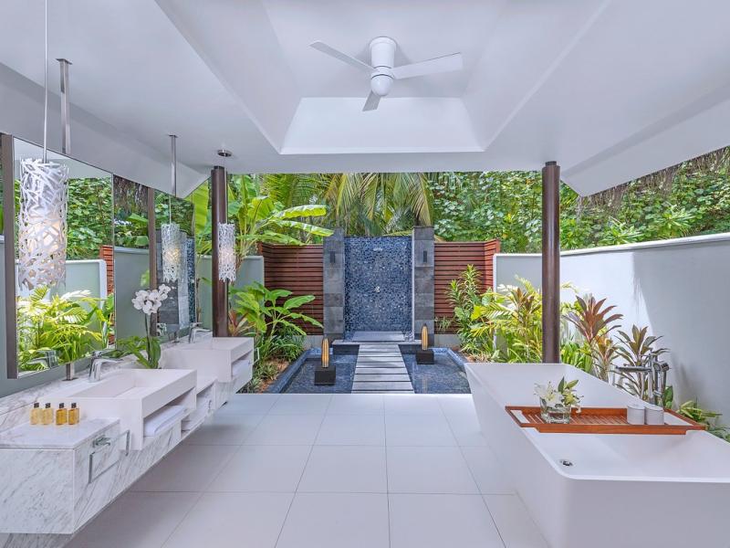 Niyama Private Islands Maldives