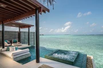 Отель Niyama Private Islands Maldives Мальдивы, Даалу Атолл, фото 43