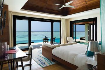 Отель Niyama Private Islands Maldives Мальдивы, Даалу Атолл, фото 45