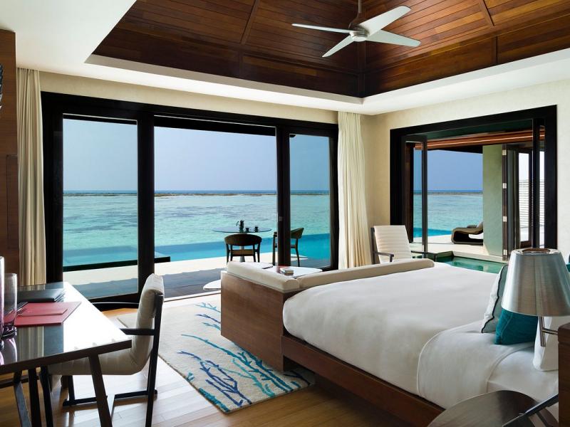 Niyama Private Islands Maldives