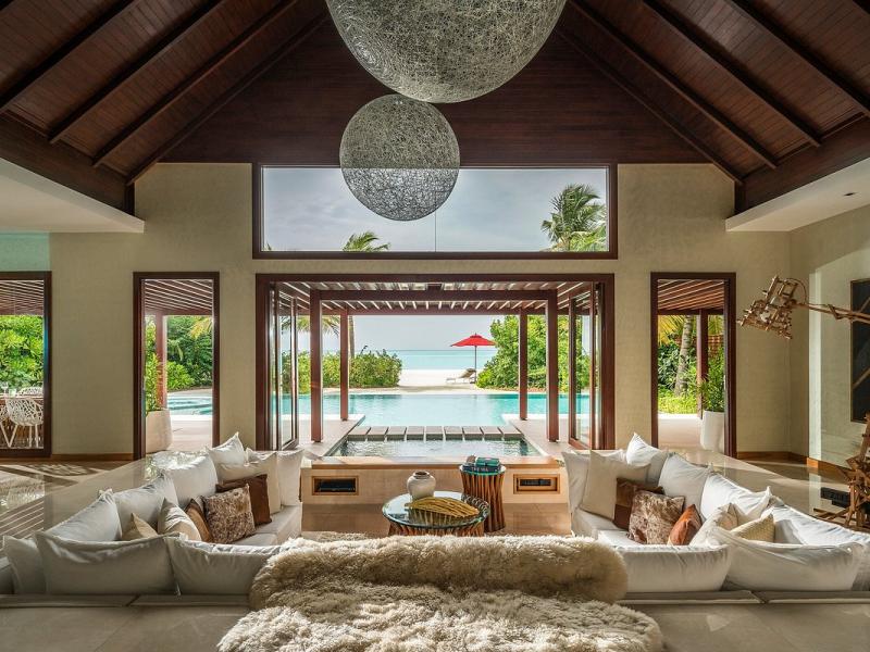 Niyama Private Islands Maldives