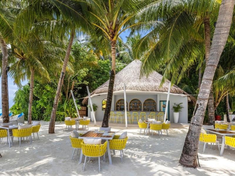 Niyama Private Islands Maldives