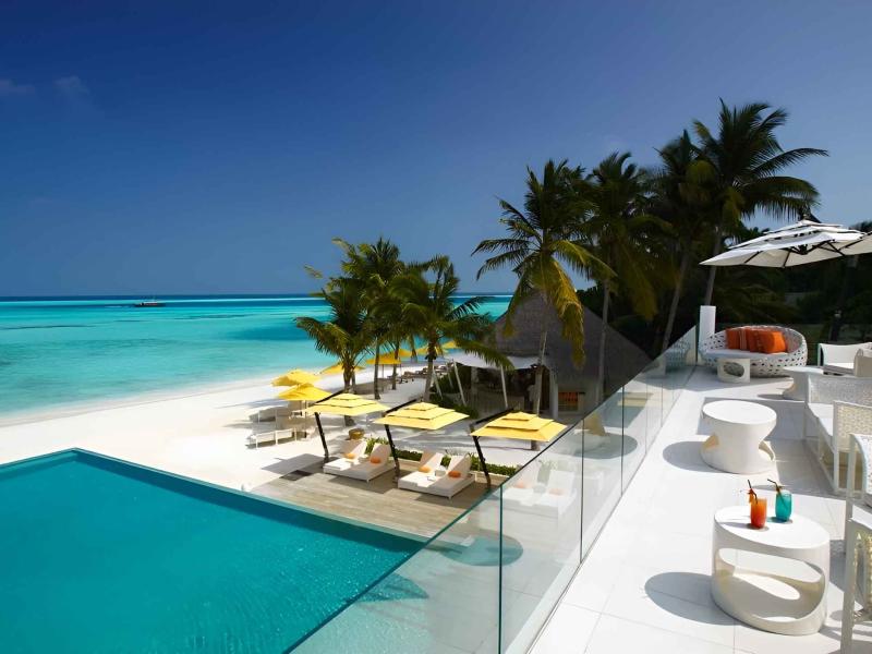 Niyama Private Islands Maldives