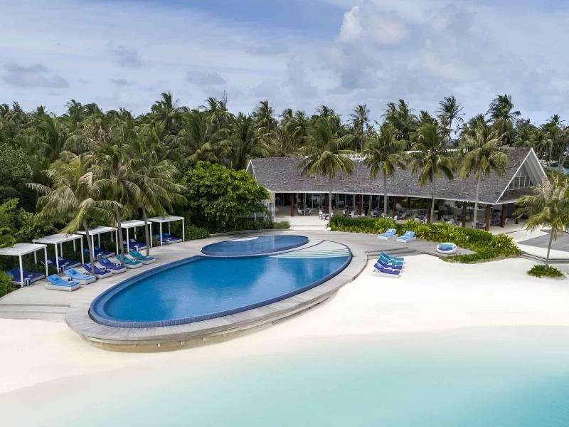Niyama Private Islands Maldives