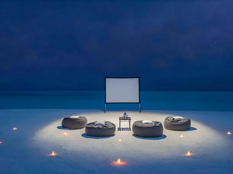Niyama Private Islands Maldives