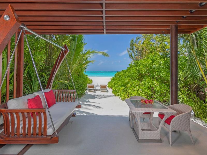 Niyama Private Islands Maldives