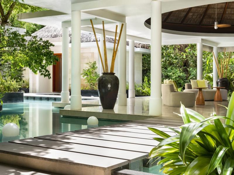Niyama Private Islands Maldives