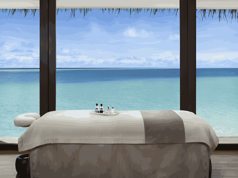 Niyama Private Islands Maldives