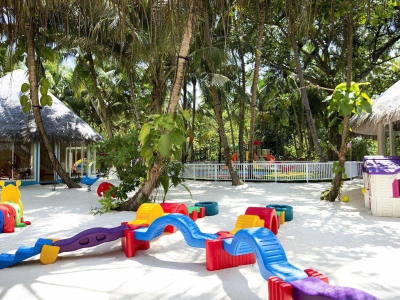 Niyama Private Islands Maldives