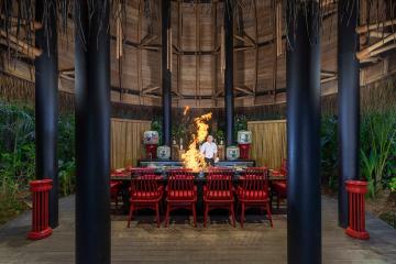 Отель Niyama Private Islands Maldives Мальдивы, Даалу Атолл, фото 9