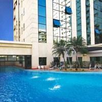 Tryp Higienopolis
