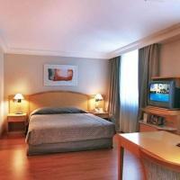 Tryp Higienopolis
